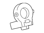 8924507020 - Steering: Steering Sensor Assembly for Toyota Image image