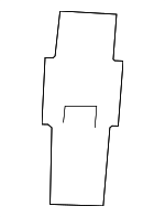 8405271010 - Steering: Warning Switch for Scion: iM, tC, xB, xD | Toyota: 4Runner, C-HR, Camry, Corolla, Corolla Cross, Corolla iM, Highlander, Matrix, Prius C, RAV4, RAV4 Prime, Sequoia, Sienna, Tacoma, Tundra, Venza, Yaris Image