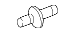 904560B000 - Body: Support Cylinder Ball Stud for Nissan: Quest Image