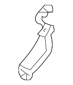 99720195101 - : Support for Porsche: Boxster Image