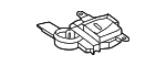 882P0AA500 - Body: Temperature Controlled Seat Blower Motor for Hyundai Image