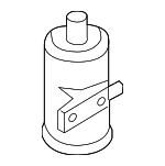 5C0906621 - Emission System: Filter for Volkswagen Image