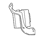 8963030180 - Electrical: Computer for Lexus: GS F, GS Turbo, GS200t, GS300, GS350 Image