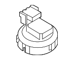 66206969139 - Entertainment &amp; Telematics: Parking Aid System Speaker for BMW Image