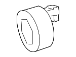 66206969140 - Entertainment &amp; Telematics: Parking Aid System Speaker for BMW Image image