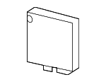 22859550 - Electrical: Sensor for Buick: LaCrosse Image