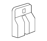 25783016 - Body: Inner Bracket for GM Image