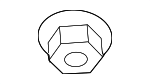 MEF3732 - Suspension: Motorcraftâ„¢ Cam for Ford Image