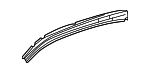 613030C050 - : 2007-2021 Toyota Tundra - Rail Reinforced for Toyota: Tundra Image