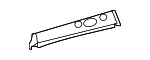 612340C020 - Body: Inner Rail for Toyota: Tundra Image