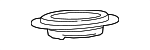 4861906010 - Suspension: Suspension Strut Bearing for Toyota Image