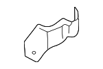 14733AA041 - : Egr Pipe Bracket for Subaru Image