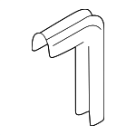 14729AA081 - : Cover for Subaru Image