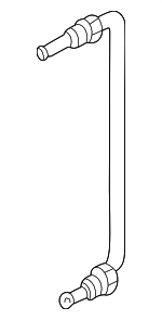 14725AA111 - : Egr Pipe for Subaru Image