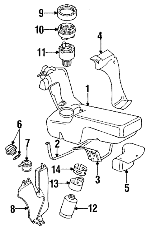 Diagram 1