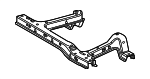 5102542010 - Body: Cross-member for Lexus: RZ300e, RZ450e Image