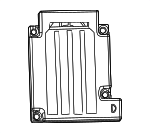 68630088AB - : Wireless Device Charger for Mopar Image