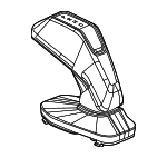 7QH261R4AC - : Shift Knob for Dodge: Charger Daytona Image