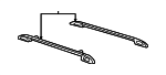 10337780 - Body: Side Rail for GM Image