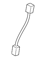 64126AL01A - Body: Harness for Subaru: Legacy, Outback Image