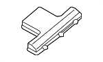 HLSC33 - Electrical: Motorcraftâ„¢ Top Cover for Ford Image