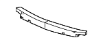 25764982 - Body: Impact Bar for Cadillac: CTS Image