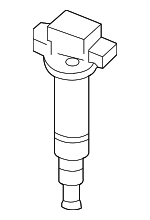 9091902257 - : Ignition Coil for Scion: iQ Image