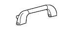 746100T010B0 - : Assist Strap for Toyota: Avalon, Sienna, Venza Image