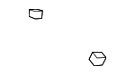 633440T040 - Body: Roof Insulator for Toyota Image