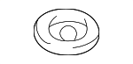 96057649 - Suspension: Suspension Stabilizer Bar Link Washer for GM Image