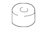 96057770 - Suspension: Suspension Stabilizer Bar Link Bushing for GM Image