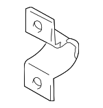 91174730 - Suspension: Stabilizer Bar Bracket for Chevrolet: Tracker Image