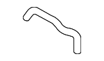 47471AM610 - Body: Vacuum Hose for Nissan Image