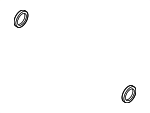 CQ525596A - Suspension: Seal for Volkswagen Image
