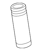 31360616 - Suspension: Dust Cover for Volvo Image