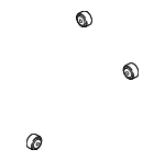 7L0525337A - : Mount Bushing for Audi: Q7 Image