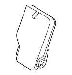 LJ6Z7867112BE - : Armrest for Ford Image