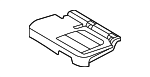 PJ6Z7863805AA - : Seat Cover for Ford Image