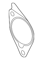 LR123926 - Electrical: Starter Gasket for Land-Rover Image image