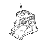 BBM346100B - : Gear Shift Assembly for Mazda: 3 Image
