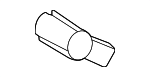 63115A637B1 - Electrical: Headlamp Grommet for BMW Image