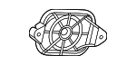63119851057 - Electrical: Cover for BMW Image