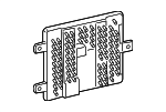 63115A0AF90 - Electrical: Control Module for BMW Image