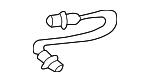 9008094190 - Brakes: Brake Hose for Toyota: Sienna Image