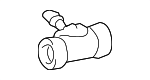 4755008030 - : Wheel Cylinder for Toyota: Sienna, Tacoma Image