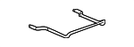 22698940 - Body: Seat Track Adjust Handle for GM Image