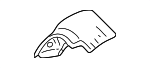 10198394 - Exhaust: Heat Shield for GM Image