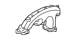 12552905 - : Exhaust Manifold for GM Image