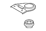 282592M360 - Cooling System: Upper Bracket for Kia Image