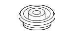 253362M700 - Cooling System: Inter-cooler Lower Insulator for Kia Image